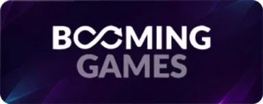 Booming Games