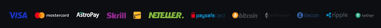 payment methods